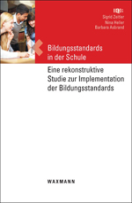 Bildungsstandards in der Schule