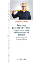 Messung pädagogischer Basiskompetenzen von Lehrerinnen und Lehrern