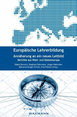 Europäische Lehrerbildung