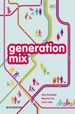 Generation mix Generation mix