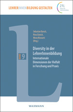 Diversity in der LehrerInnenbildung Diversity in der LehrerInnenbildung
