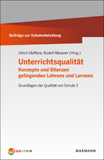 UnterrichtsqualitÀt UnterrichtsqualitÀt