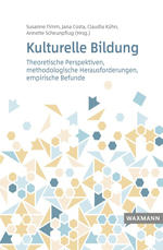 Kulturelle Bildung Kulturelle Bildung