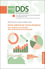 Schule während der Corona-Pandemie Schule während der Corona-Pandemie