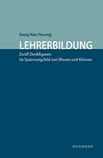 Lehrerbildung