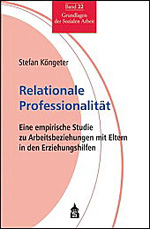 Relationale ProfessionalitÀt Relationale ProfessionalitÀt