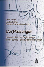 (An)passungen