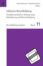 Inklusive Berufsbildung