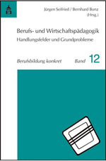 Berufs- und Wirtschaftspädagogik