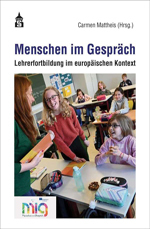 Menschen im Gespräch Menschen im Gespräch