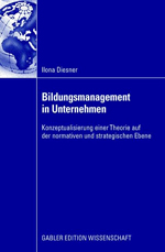 Bildungsmanagement in Unternehmen