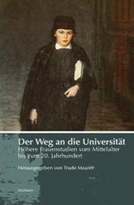 Der Weg an die Universität