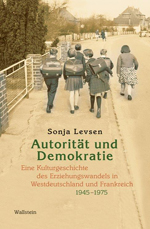 Autorität und Demokratie Autorität und Demokratie
