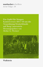 Ein Gipfel fĂŒr Morgen Ein Gipfel fĂŒr Morgen