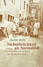 Nichtehelichkeit als NormalitÀt Nichtehelichkeit als NormalitÀt