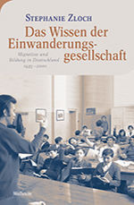 Das Wissen der Einwanderungsgesellschaft