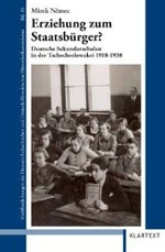 Erziehung zum StaatsbĂĽrger? Erziehung zum StaatsbĂĽrger?