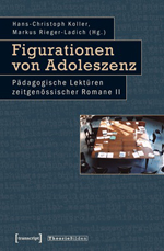Figurationen von Adoleszenz Figurationen von Adoleszenz