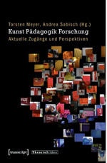 Kunst Pädagogik Forschung Kunst Pädagogik Forschung