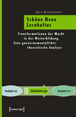 Schöne Neue Lernkultur Schöne Neue Lernkultur