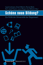 Schöne neue Bildung? Schöne neue Bildung?