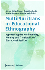 MultiPluriTrans in Educational Ethnography MultiPluriTrans in Educational Ethnography