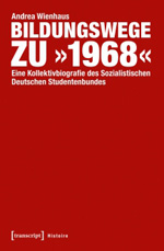 Bildungswege zu „1968“