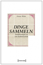 Dinge Sammeln