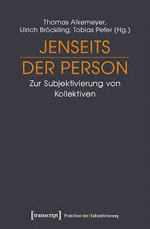 Jenseits der Person Jenseits der Person