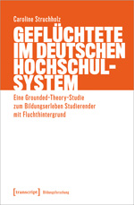 GeflĂŒchtete im deutschen Hochschulsystem GeflĂŒchtete im deutschen Hochschulsystem