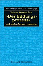 Rainer Kokemohrs „Der Bildungsprozess“