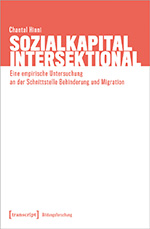 Sozialkapital intersektional Sozialkapital intersektional