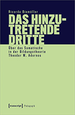 Das hinzutretende Dritte Das hinzutretende Dritte