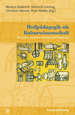 Heilpädagogik als Kulturwissenschaft