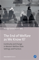 The End of Welfare as We Know it?