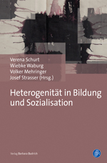 HeterogenitÀt in Bildung und Sozialisation HeterogenitÀt in Bildung und Sozialisation