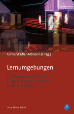 Lernumgebungen