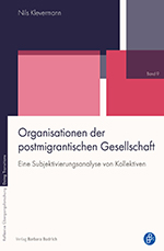 Organisationen der postmigrantischen Gesellschaft