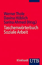 Taschenwörterbuch Soziale Arbeit