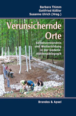Verunsichernde Orte Verunsichernde Orte