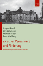 Zwischen Verwahrung und Förderung Zwischen Verwahrung und Förderung
