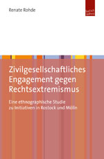 Zivilgesellschaftliches Engagement gegen Rechtsextremismus