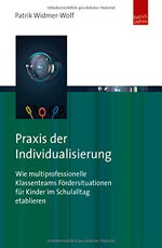 Praxis der Individualisierung Praxis der Individualisierung