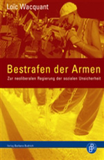 Bestrafen der Armen