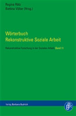 Wörterbuch Rekonstruktive Soziale Arbeit