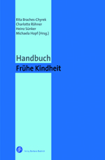 Handbuch frühe Kindheit