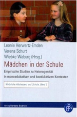 Mädchen in der Schule Mädchen in der Schule