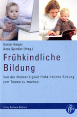 Frühkindliche Bildung