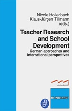 Teacher Research and School Development