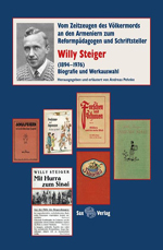 Willy Steiger (1894-1976) Willy Steiger (1894-1976)